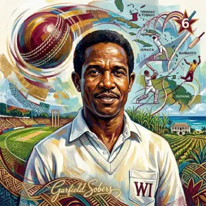 The awe-inspiring legacy of Sobers