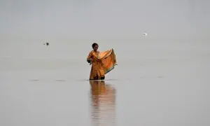 Editorial: Pakistan cannot control how much it rains, but it can control the extent to which it turns into a disaster