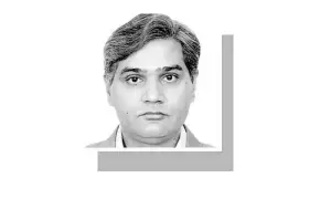 Pakistan's youth has nothing to be proud of or to be inspired by in the existing political order