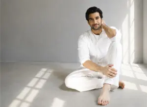 THE ICON INTERVIEW: SHUJA ASAD AND HIS LEARNING CURVE