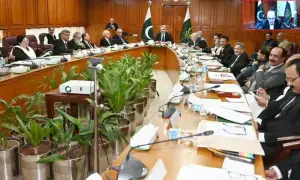 Four senior lawyers in race for federal prosecutor general&rsquo;s office