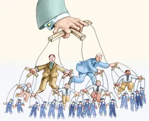 Labour in a changing world