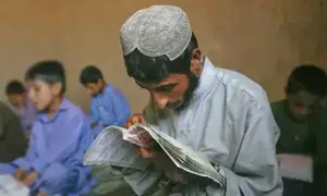 Balochistan's languages bill termed a &lsquo;threat&rsquo; to literary institutions