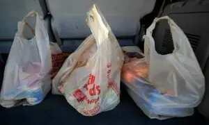 Costs of plastic packaging