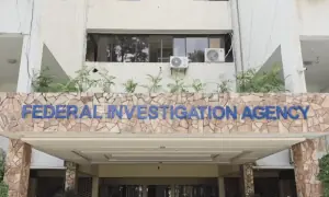 FIA seals illegal pharma facility  in Islamabad