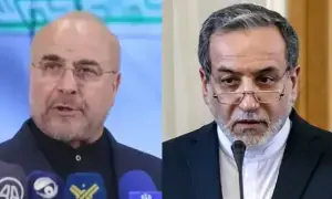 Pakistan to host Iranian officials as Trump&rsquo;s patience wears thin
