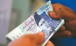 Public Accounts Committee examines uplift budget for Washuk