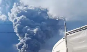 11 killed in Ukrainian strikes in Russia