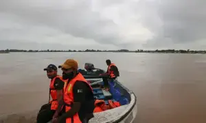 Seven people drown in separate incidents in Pindi, Attock