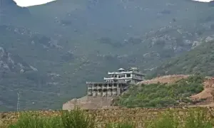 CDA moves for early start of work on cricket stadium at Margalla foothills in Islamabad