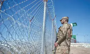 Pakistan, Afghanistan must pursue sustained dialogue, experts say