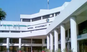 NAB recovers Rs2.45tr worth of state assets in second quarter of 2026