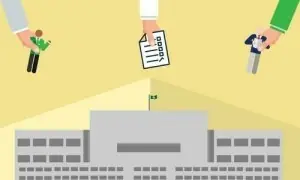 The case for smaller administrative units in the age of AI