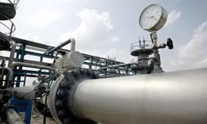 Two gas utilities to become five