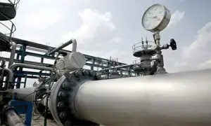 Govt plans to unbundle SNGPL, SSGCL into five smaller companies