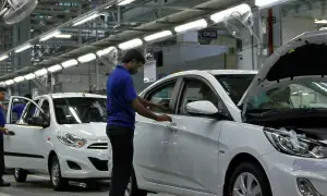 Auto sector calls for prime minister&rsquo;s intervention