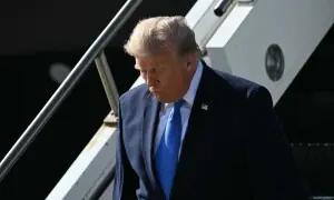 Editorial: It is crucial for Trump to realise that Operation &lsquo;Epic Fury&rsquo; has been an epic failure