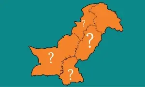 Why the case for new provinces in Pakistan is fundamentally administrative rather than political