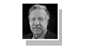 Rethinking governance in Pakistan
