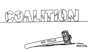 Cartoon: 5 August, 2026