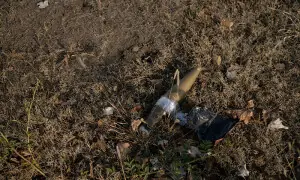 Three killed as mortar hits tents of nomads in South Waziristan