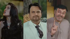 Pakistani dramas can help us recognise the narcissists in our lives