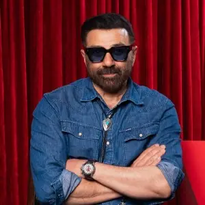 India&rsquo;s Sunny Deol faces backlash for quoting father Dharmendra, referring to Pakistan as &lsquo;maternal aunt&rsquo;