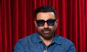 India&rsquo;s Sunny Deol faces backlash for quoting father Dharmendra, referring to Pakistan as &lsquo;maternal aunt&rsquo;