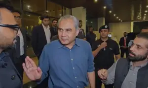 Govt will complete tenure, Shehbaz to remain PM for five years: Naqvi
