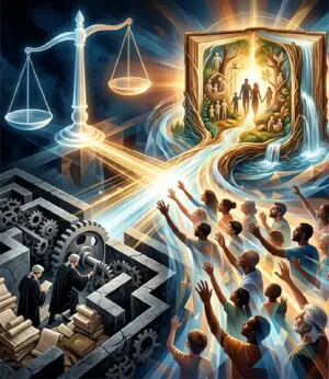 Legal jargon