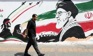 UNDERSTANDING IRAN&rsquo;S WAR STRATEGY