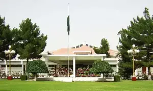 Opposition seeks dissolution of Balochistan assembly
