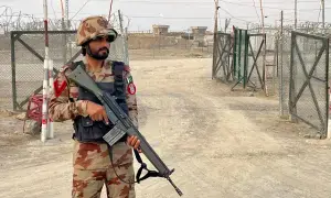 Editorial: Despite the Taliban's denials, violent outfits operate in an agreeable atmosphere in Afghanistan