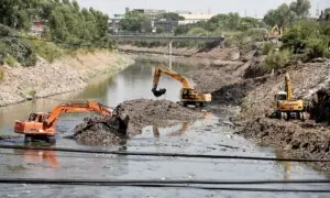 Sheikhupura&rsquo;s catchment areas safe after dewatering operations