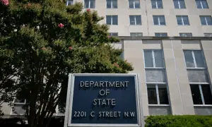US to vet social media of foreign journalists applying for visas, report says