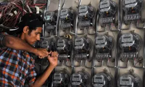Power consumers to pay 75 paisa per unit FCA in August bills