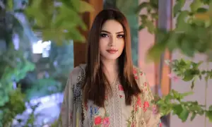 'Unimaginable cruelty': Neelam Muneer expresses horror at rape, murder of girl in Karachi