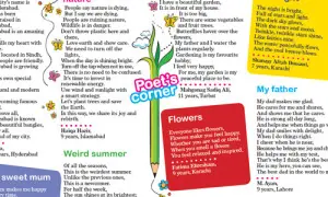 Poet's Corner