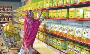 Rise in edible oil, flour prices fuels weekly inflation