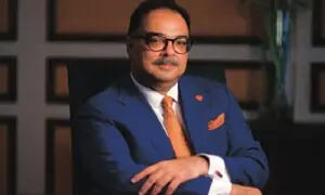Bank of Punjab chief seeks &lsquo;Welfare GDP&rsquo;