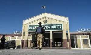 Khuzdar and Kalat to go into &lsquo;night lockdown&rsquo;