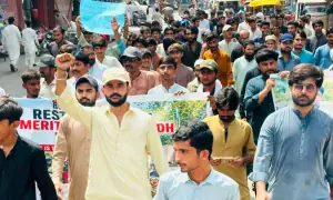 Explainer: Why jobseekers are protesting results of a major civil service exam