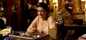 PRIME TIME: THE RISE OF TV&rsquo;S MATURE WOMAN
