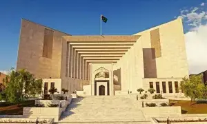 SC sets aside orders to restore BISP retailer&rsquo;s blocked ID