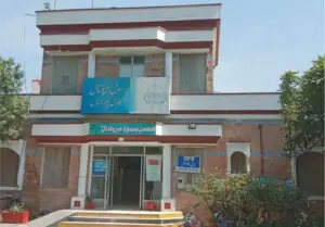 Closure of welfare pharmacies hurts needy patients in Gujrat