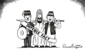 Cartoon: 10 August, 2026