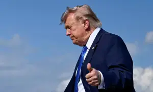 Trump says &lsquo;low-key&rsquo; talks with Iran continue