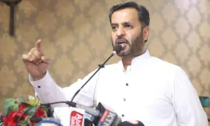Muttahida seeks transformation of all 32 divisions into empowered administrative units