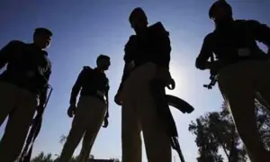 Judicial probe launched into death of 2 girls in Lahore police custody