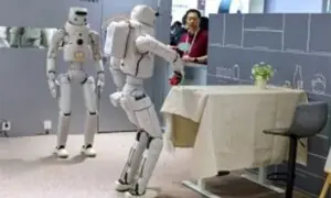 55,000 new startups ignite China&rsquo;s generative AI boom